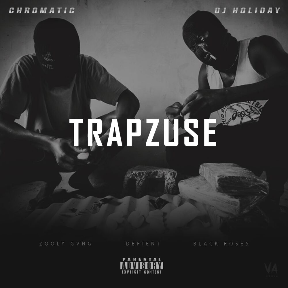 Picture of Trap Zuse