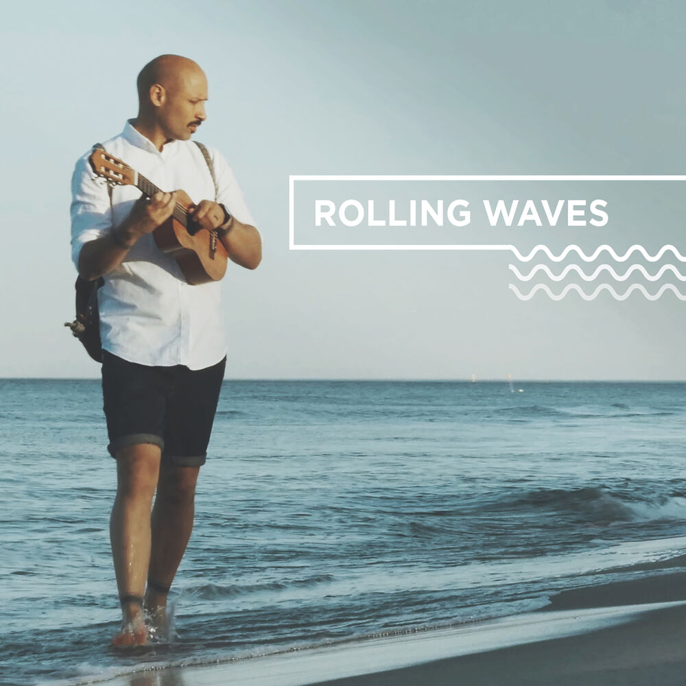 Picture of Rolling Waves