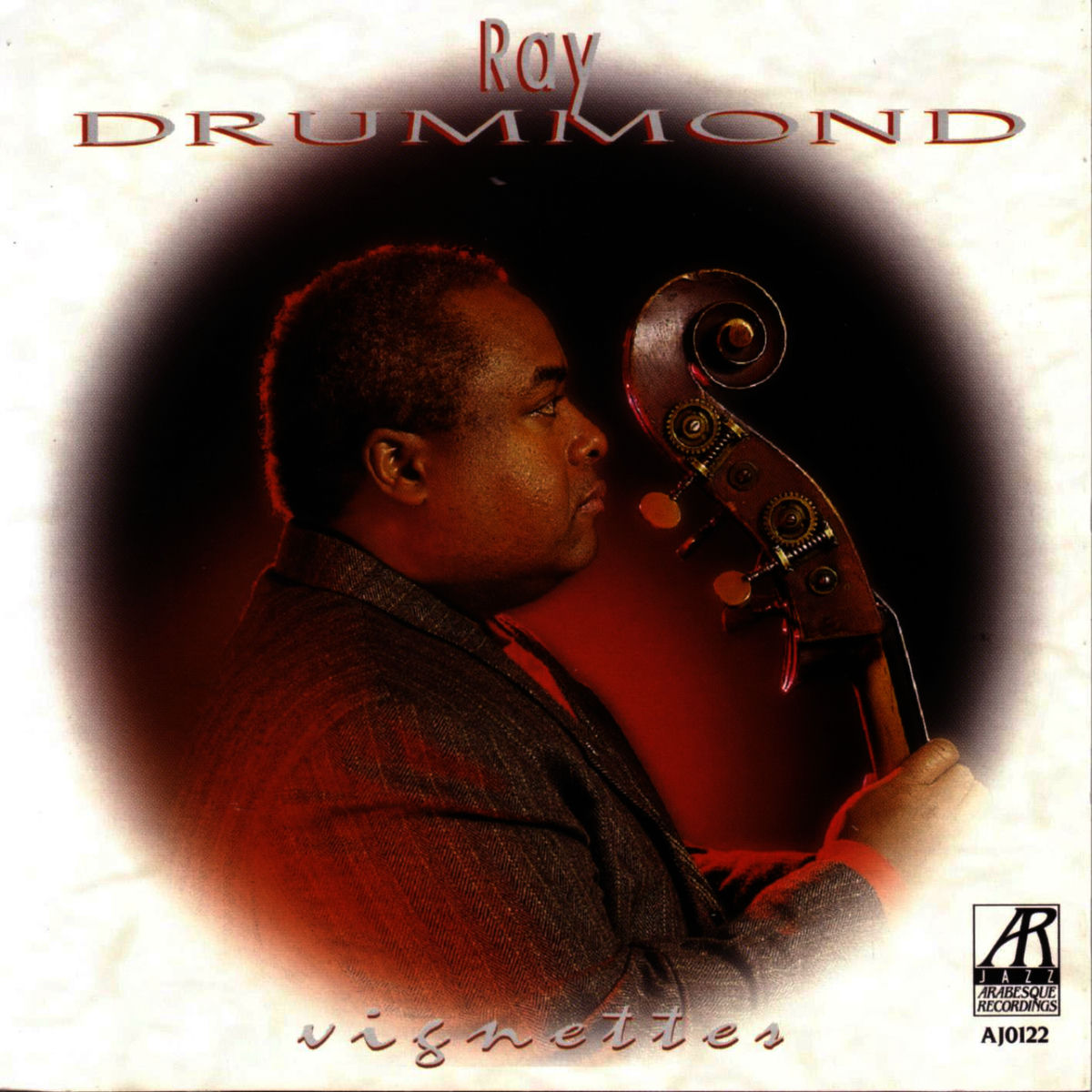 Album cover of Vignettes