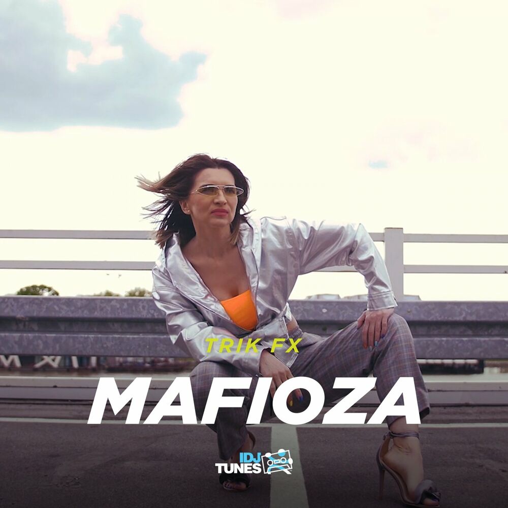 Picture of Mafioza