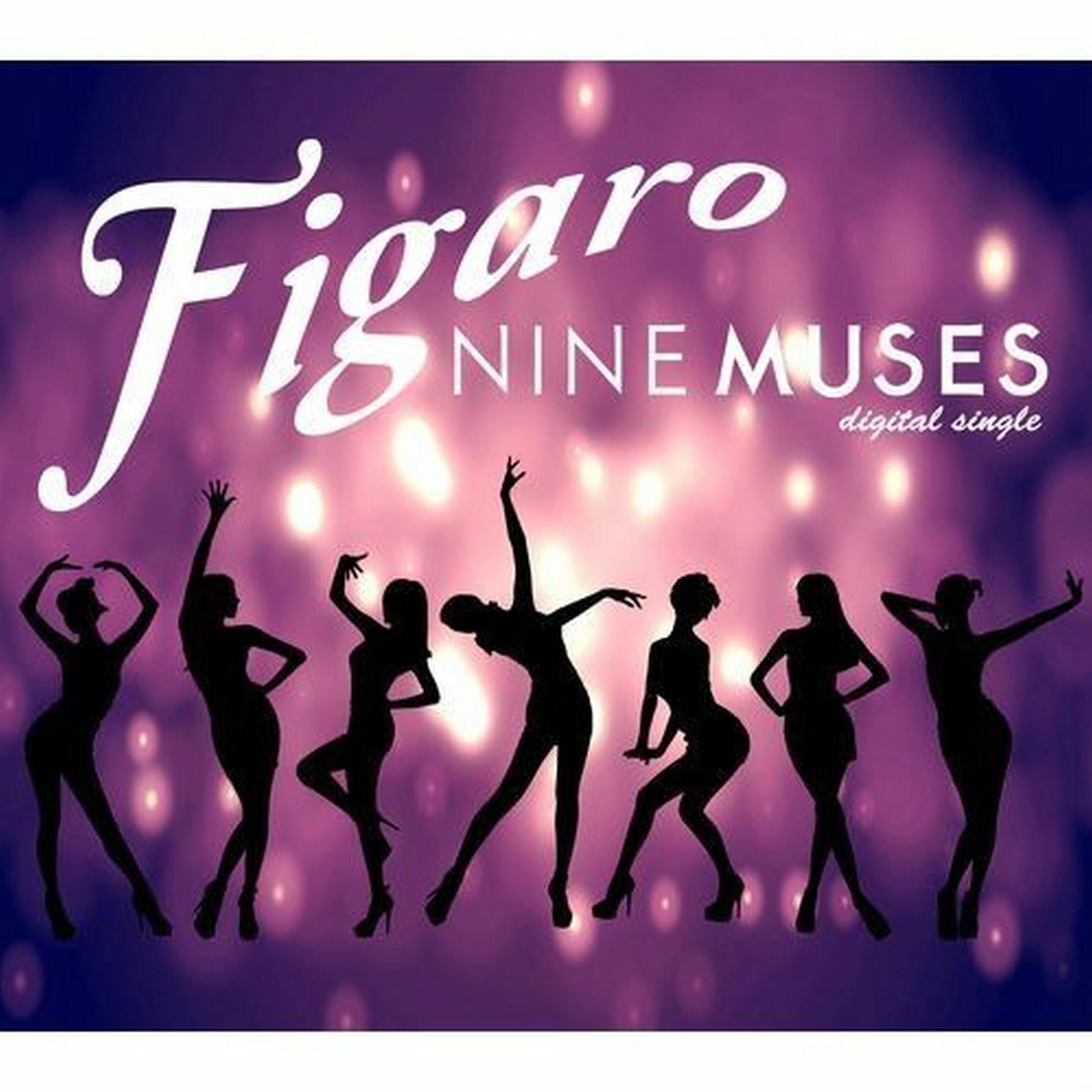 Album cover of Figaro