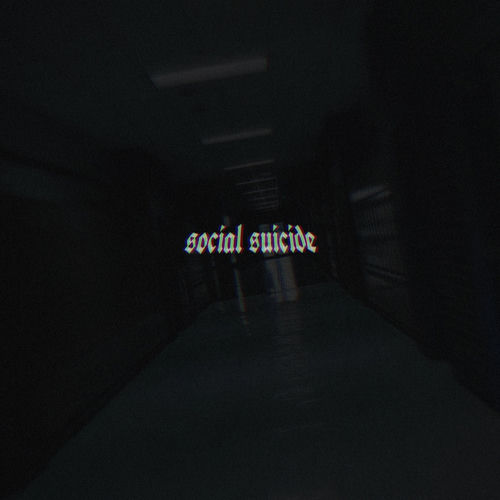 Social Suicide artwork