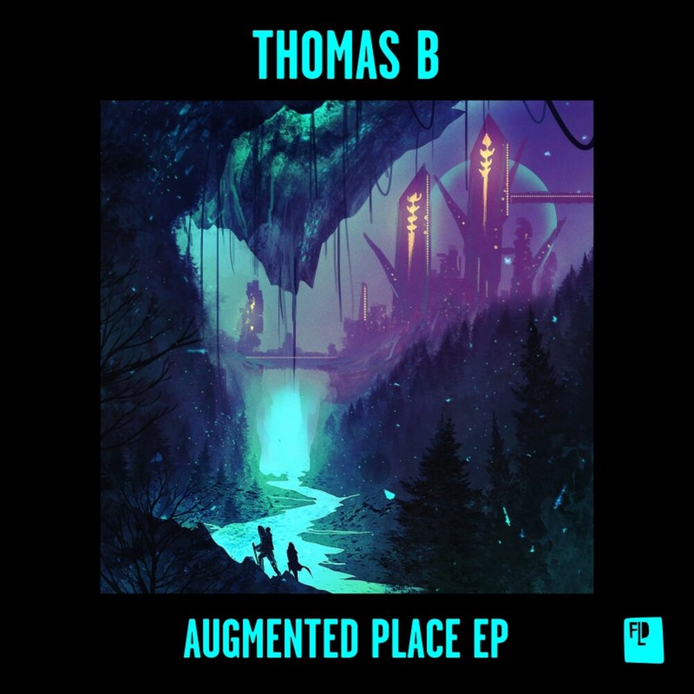 Picture of Augmented Place EP