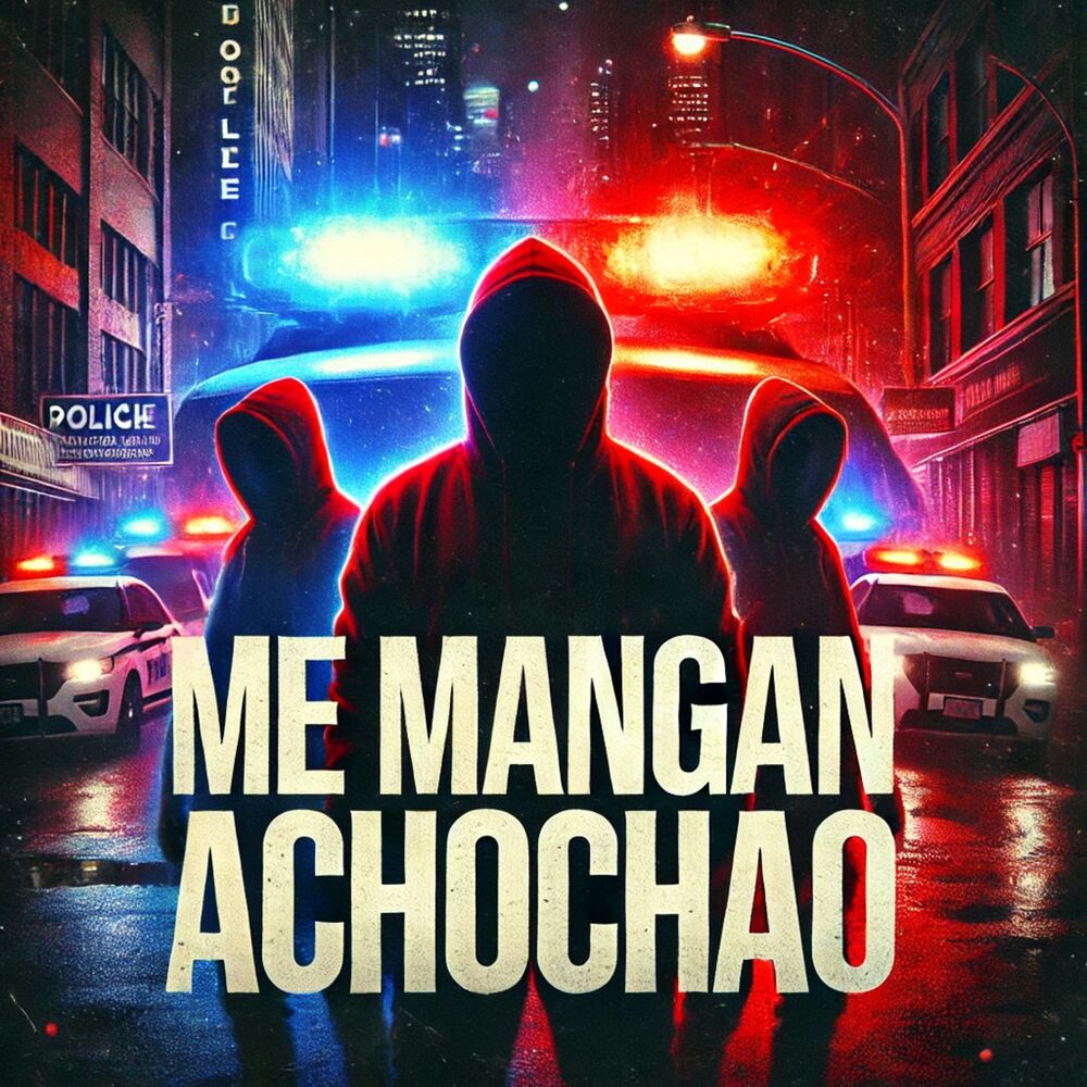 Picture of Me Mangan Achochao