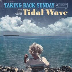 Cover of Tidal Wave B-Sides