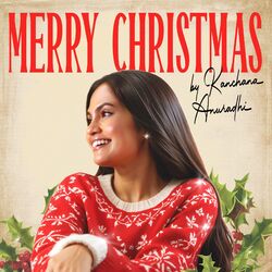 Cover of MERRY CHRISTMAS