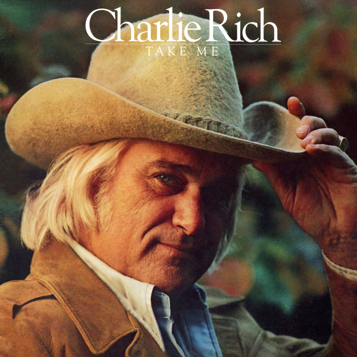 Album cover of On My Knees