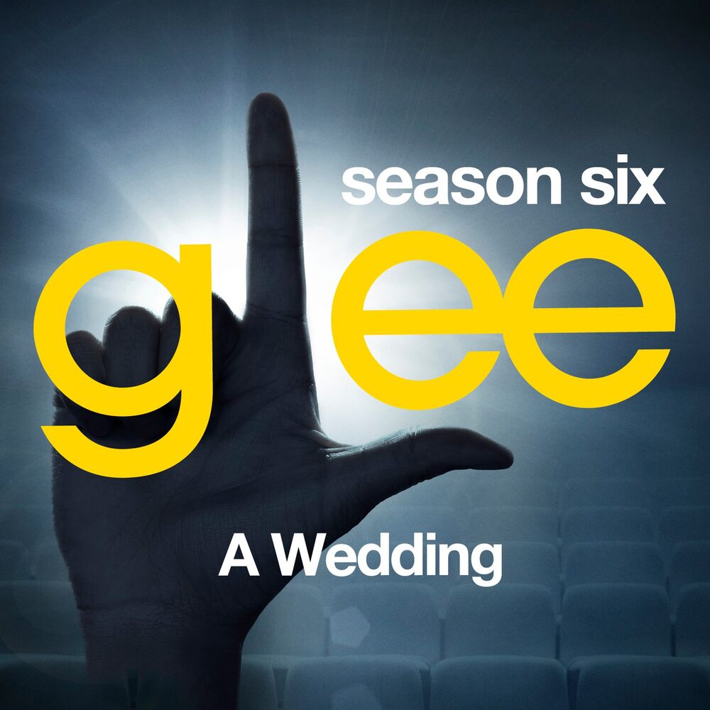 Picture of Glee: The Music, A Wedding