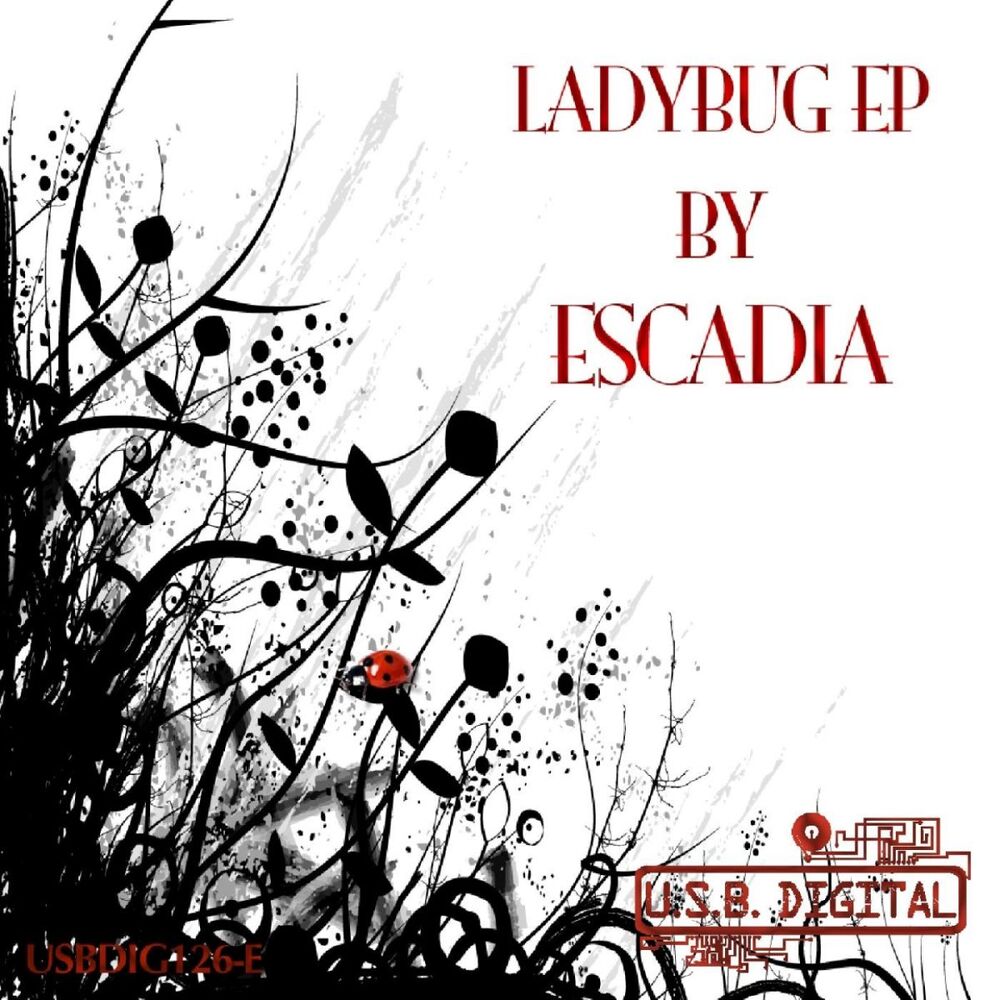 Picture of Ladybug - EP