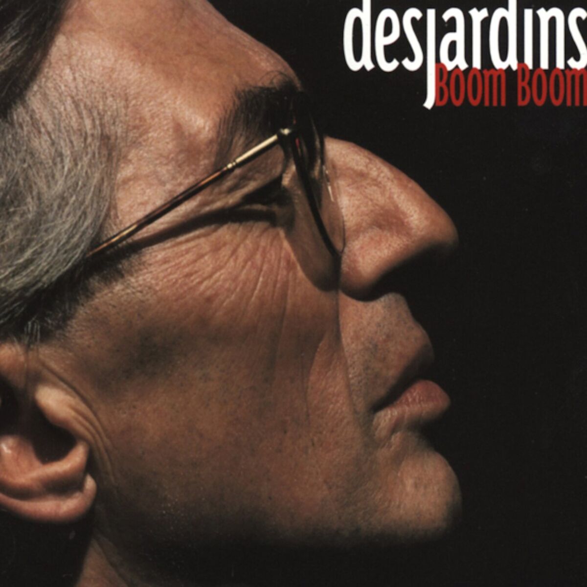 Album cover of La maison est ouverte