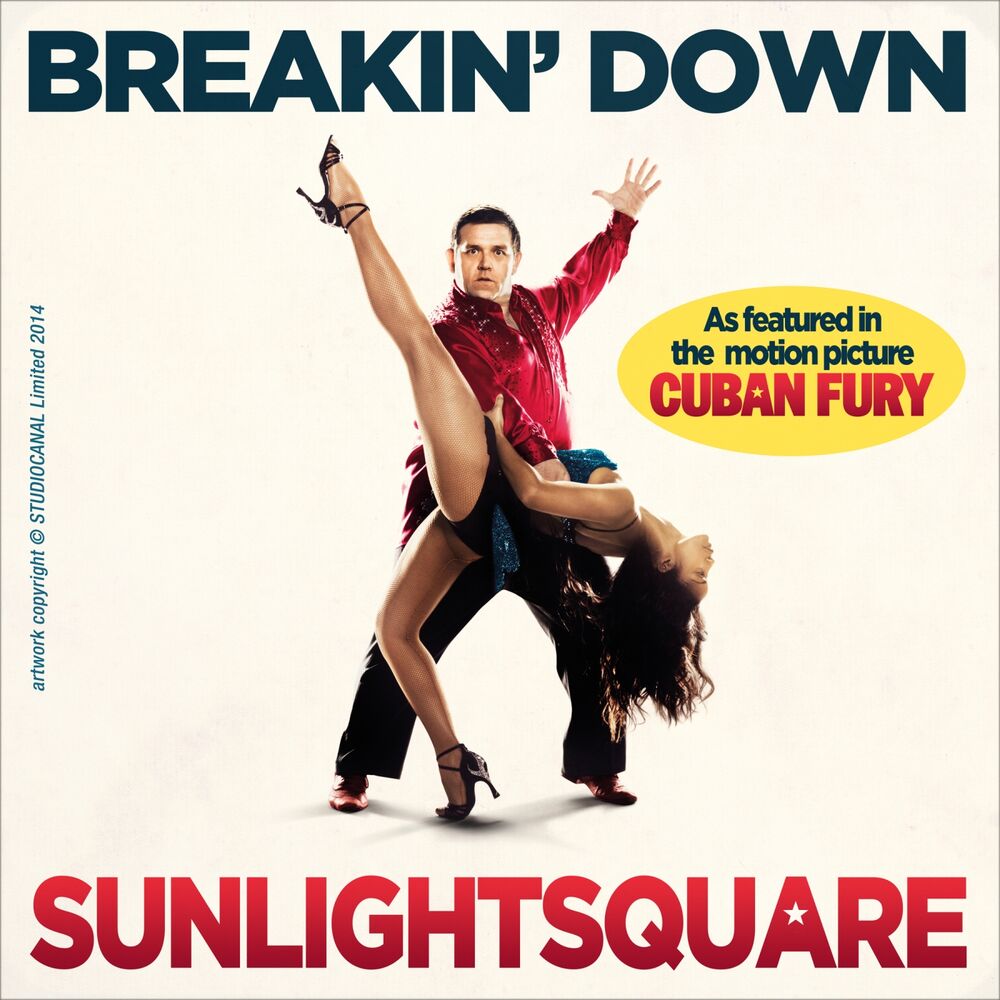 Picture of Breakin' Down (From the Film "Cuban Fury")