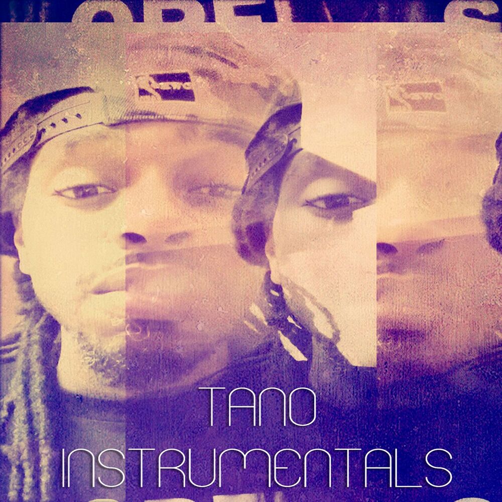 Picture of Tano (Instrumentals)