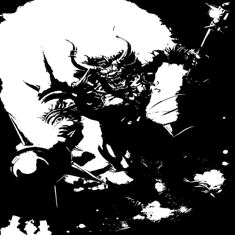Picture of Minotaurus Ep