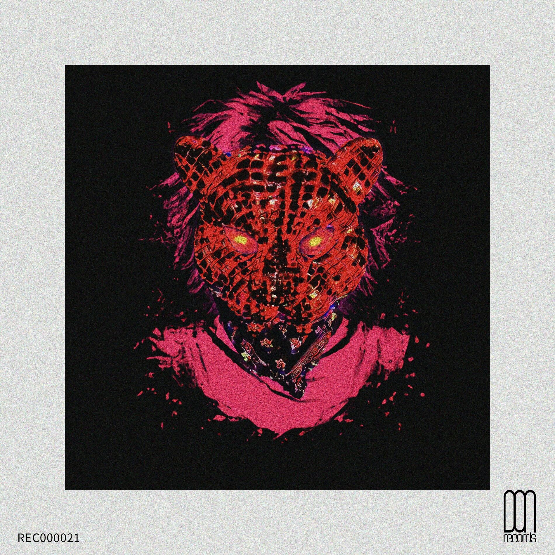 Album cover of MINE