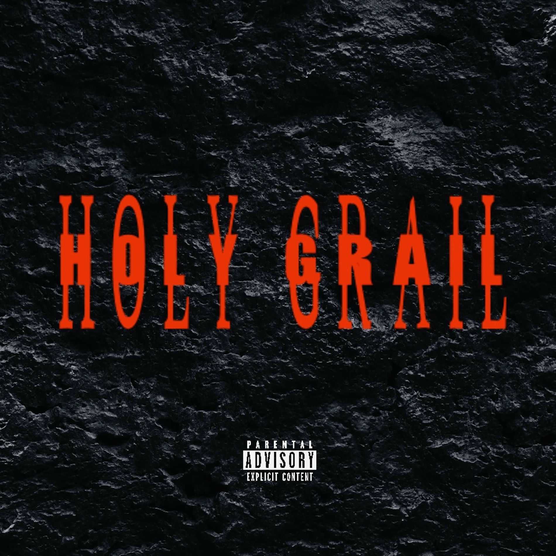 Album cover of Holy Grail