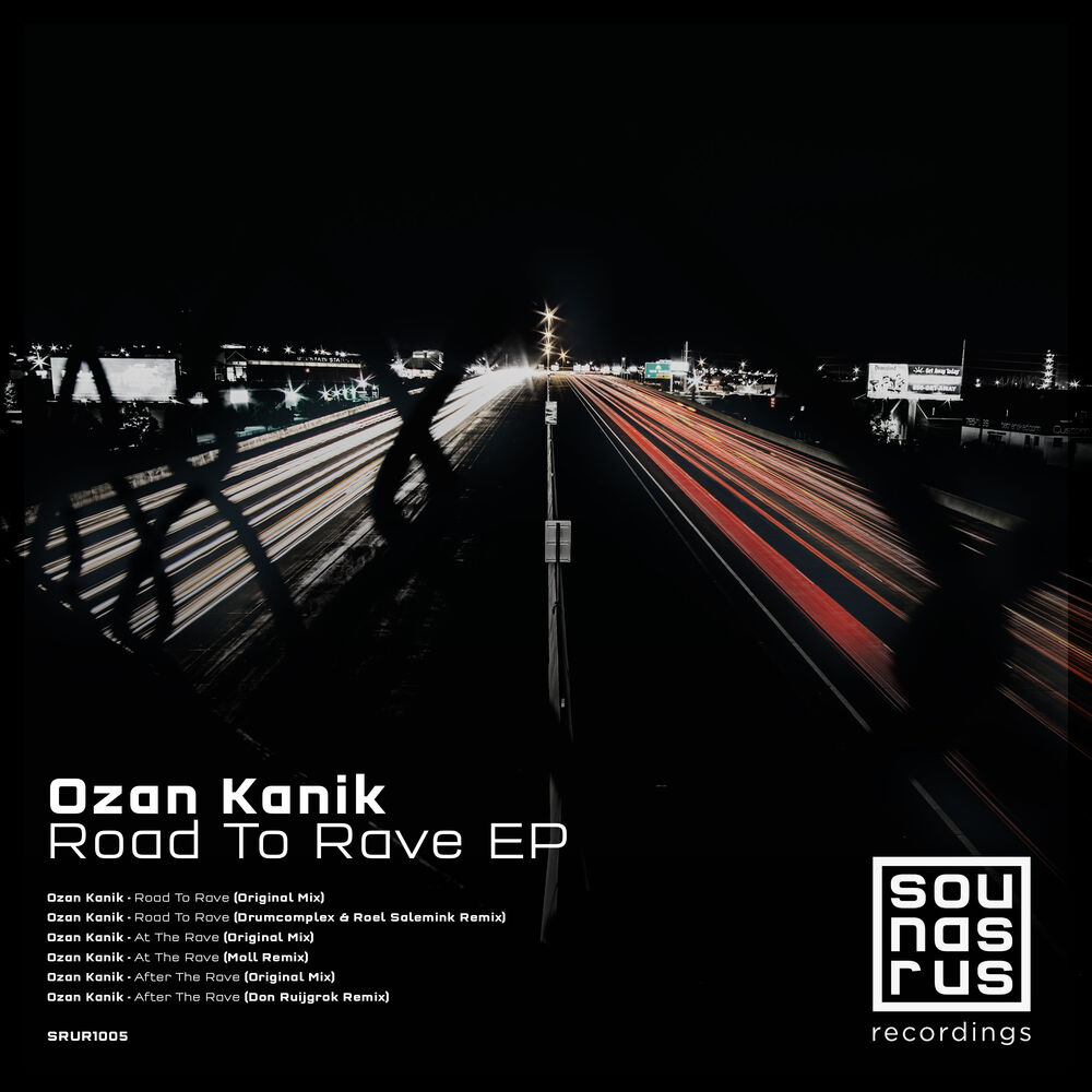 Picture of Road To Rave EP