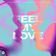 Feel My Love (feat. Joe Taylor) by Lucas & Steve album cover