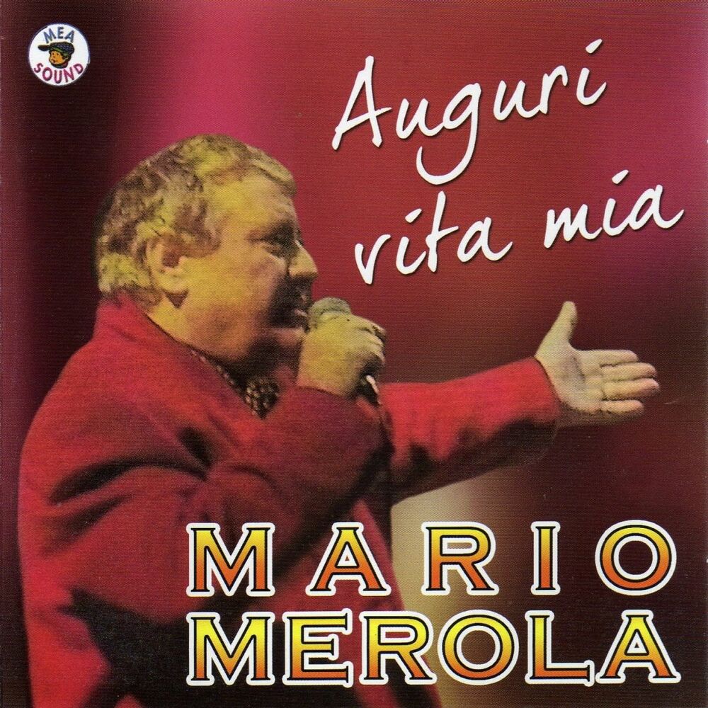 Picture of Auguri vita mia