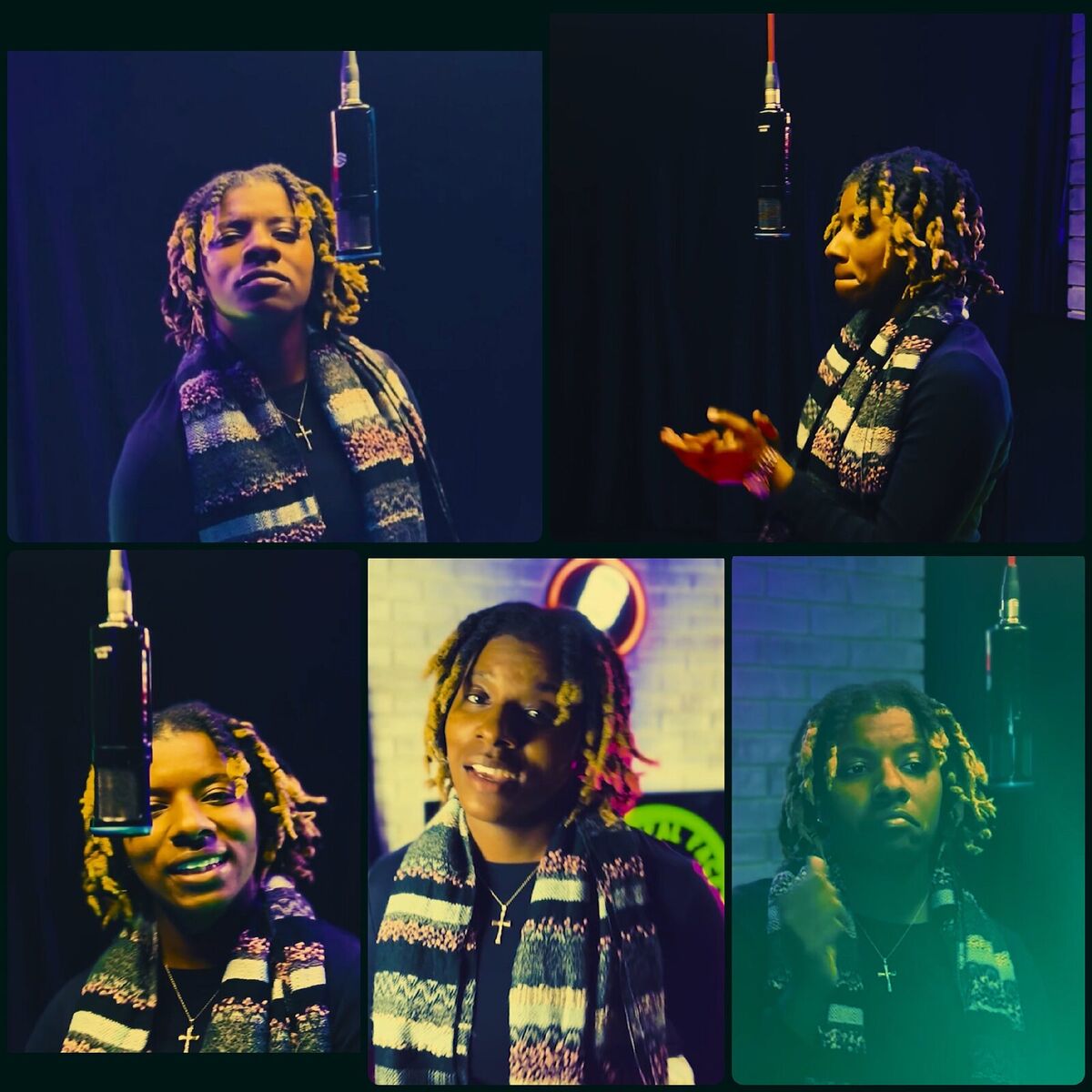 Album cover of Hit List
