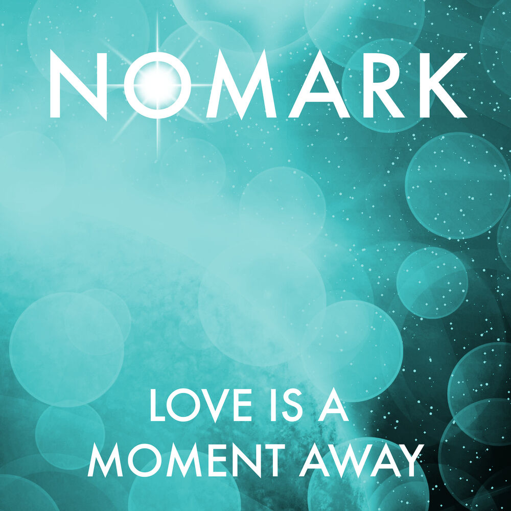 Picture of Love Is a Moment Away