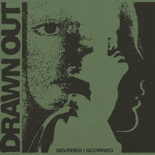  Drawn Out - Severed/Scorned (2024) 