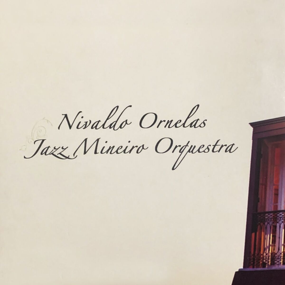Album cover of Romancello
