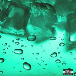 Cover of Liquid Benadryl