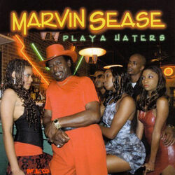 Cover of Playa Haters