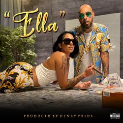 Cover of ELLA