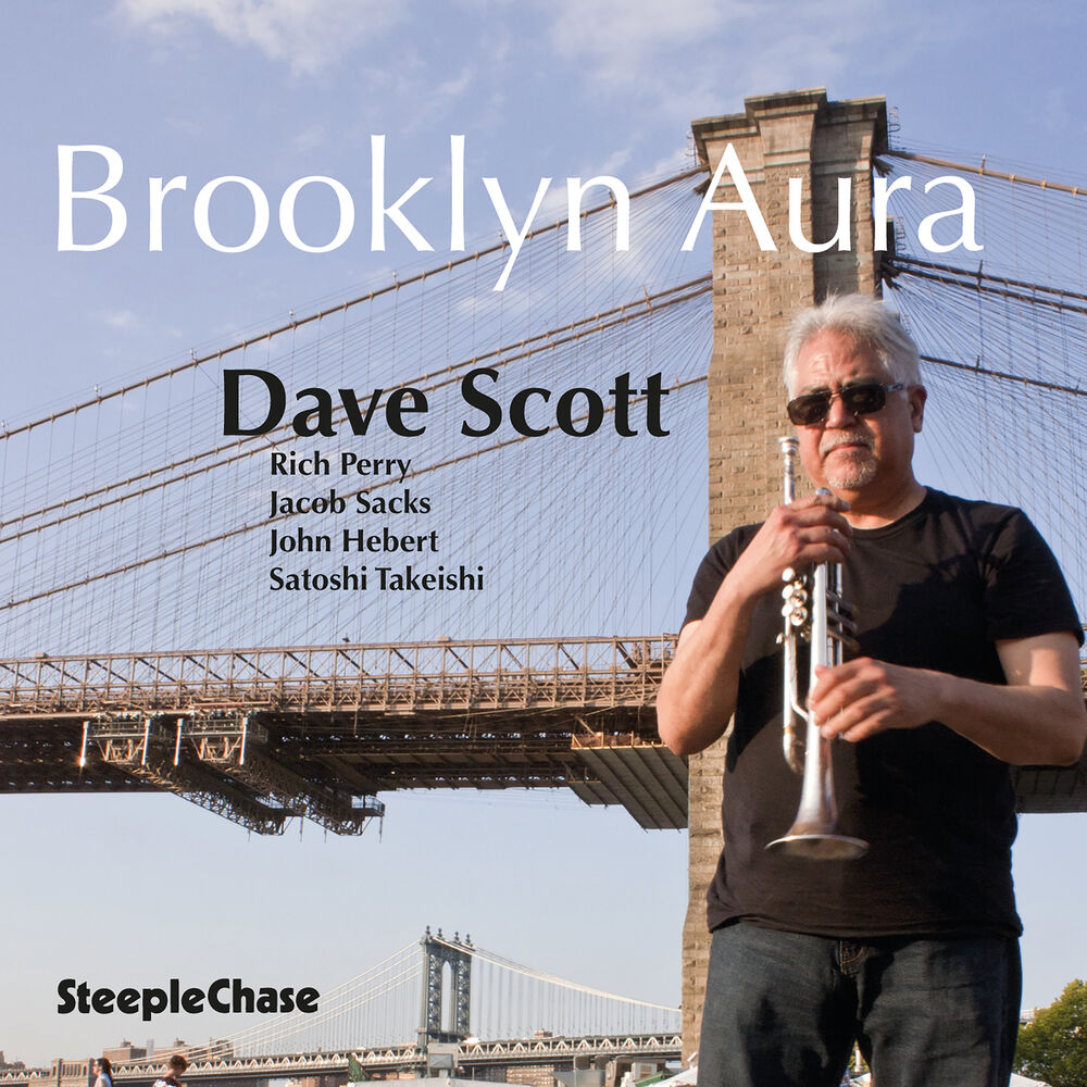 Picture of Brooklyn Aura