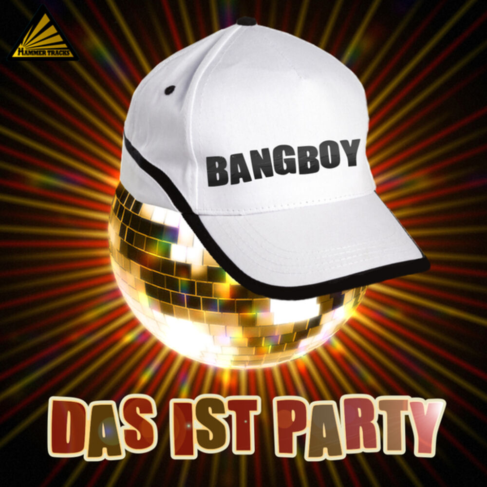 Picture of Das Ist Party