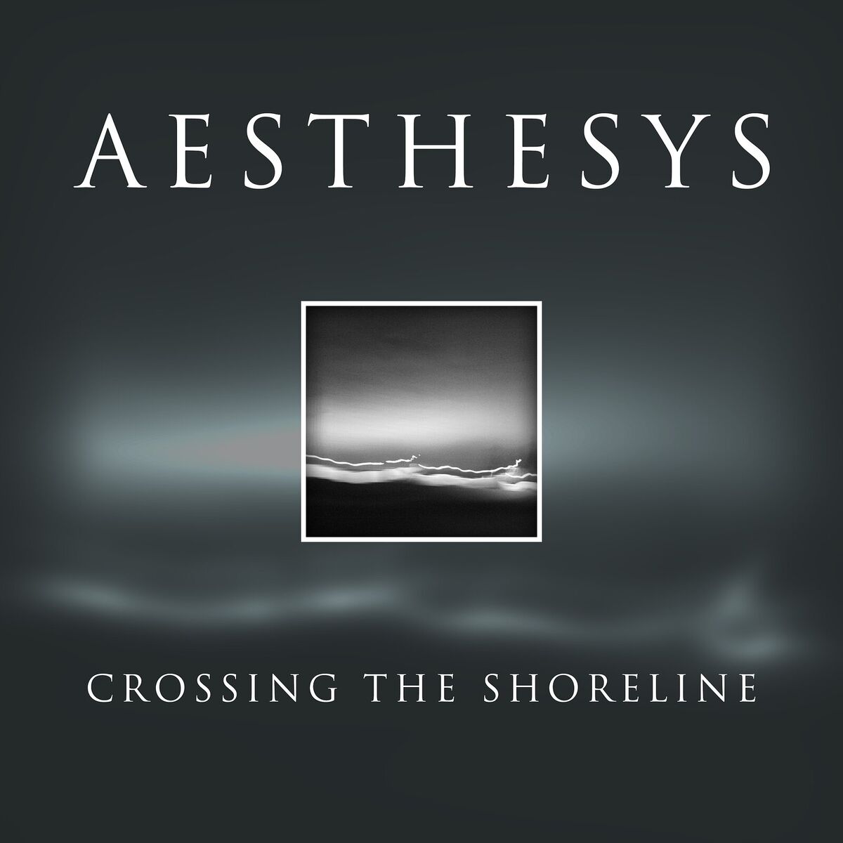 Album cover of Crossing the Shoreline