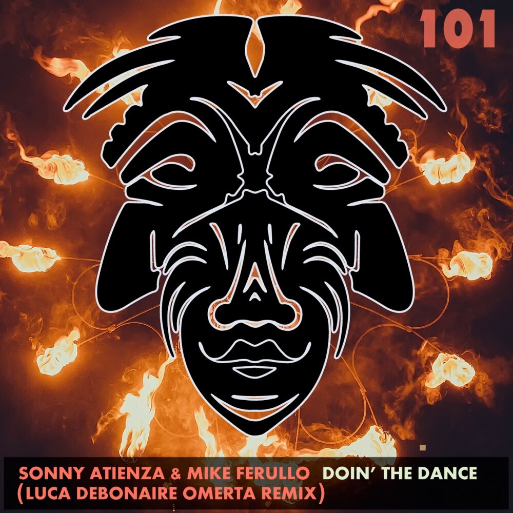 Picture of Doin' The Dance (Luca Debonaire Omerta Mix)