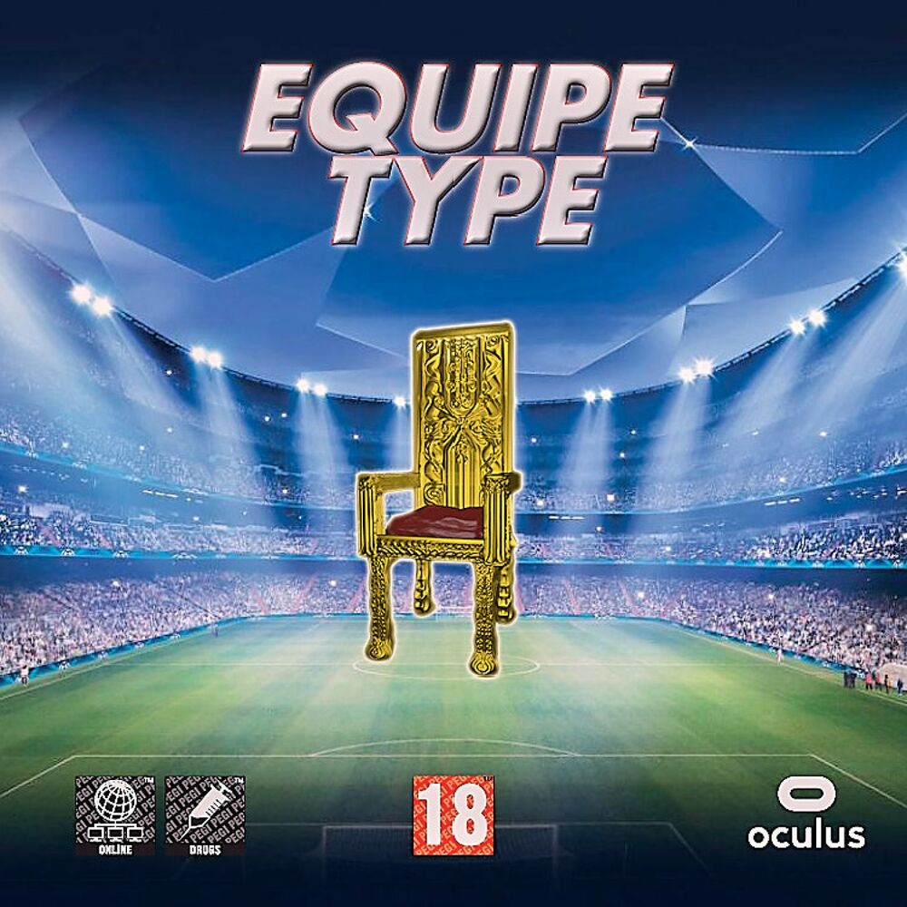 Picture of Équipe Type