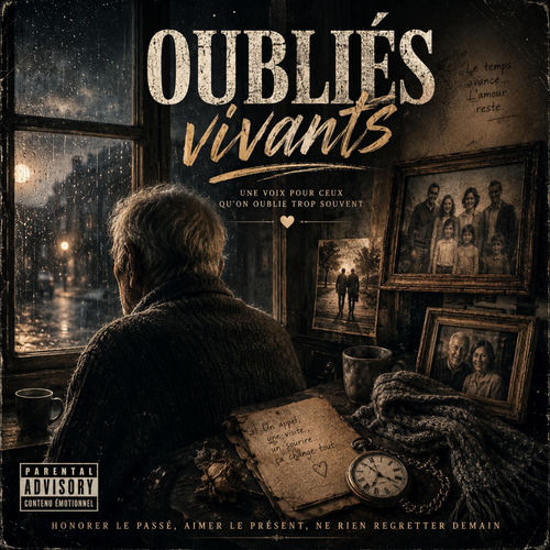 Oubliés vivants