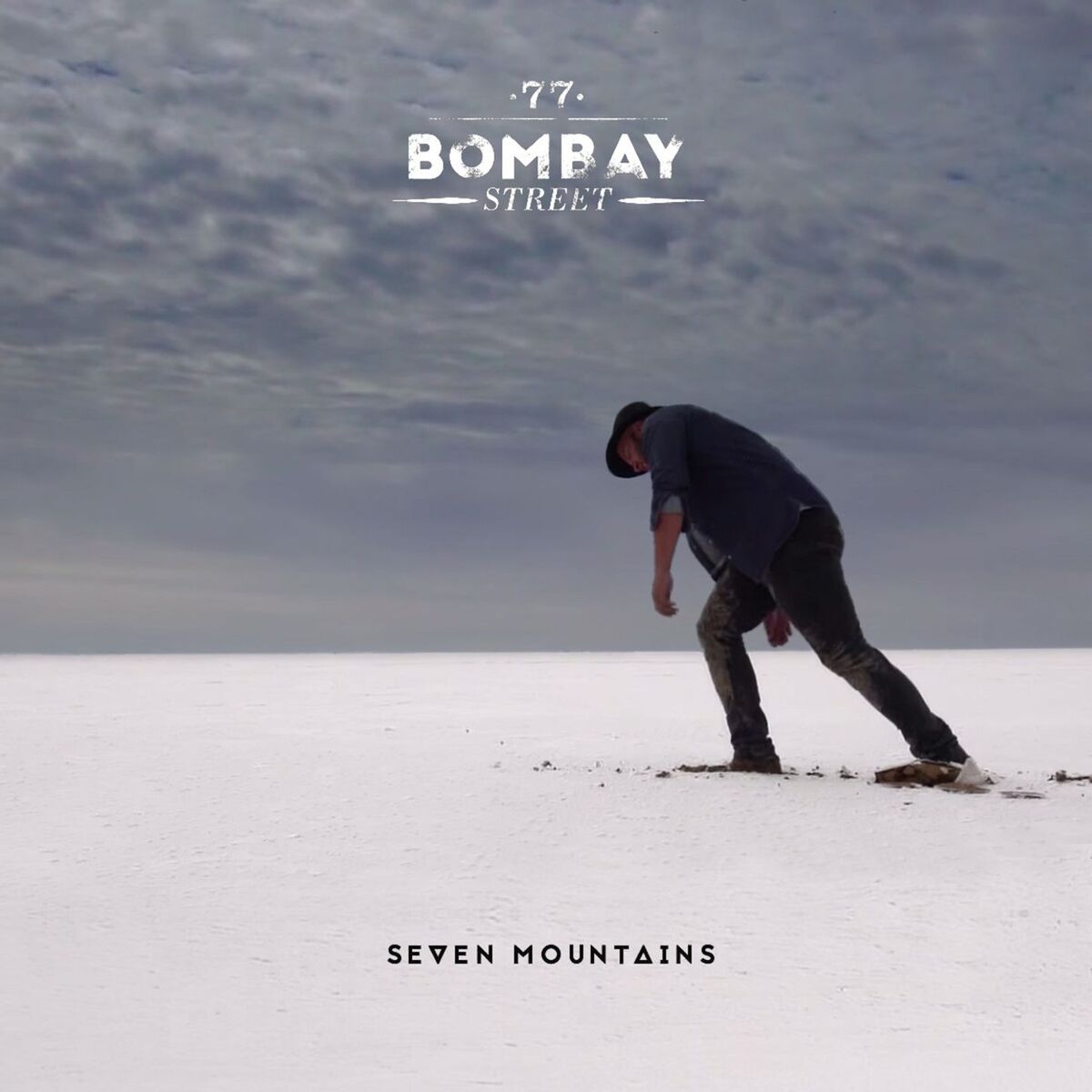 Album cover of Seven Mountains EP