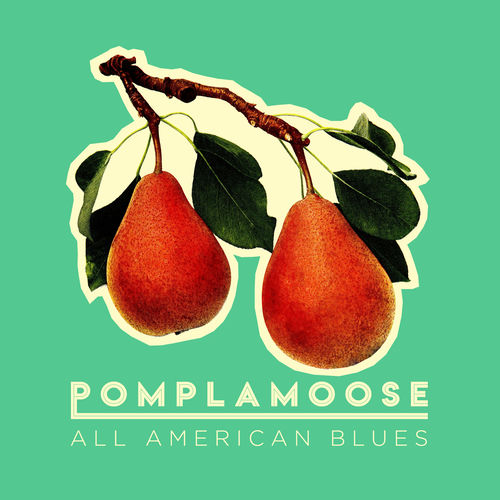 All American Blues