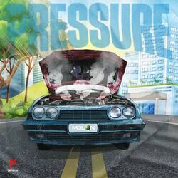 Cover of Pressure