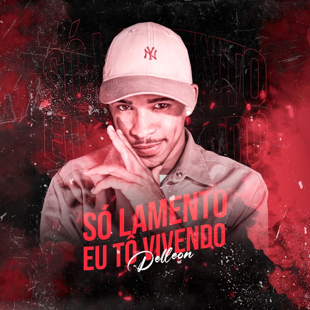 Picture of Só Lamento, Tô Vivendo