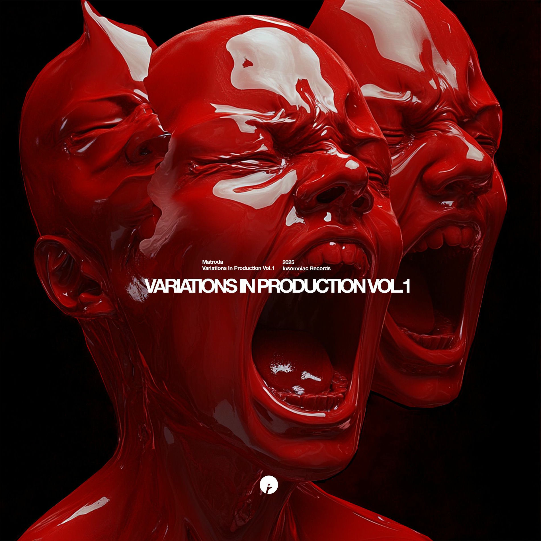 Album cover of Variations In Production Vol .1 (Matroda Drum N Bass VIP)