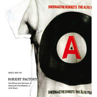Sheena & the Rokkets: albums, songs, concerts | Deezer
