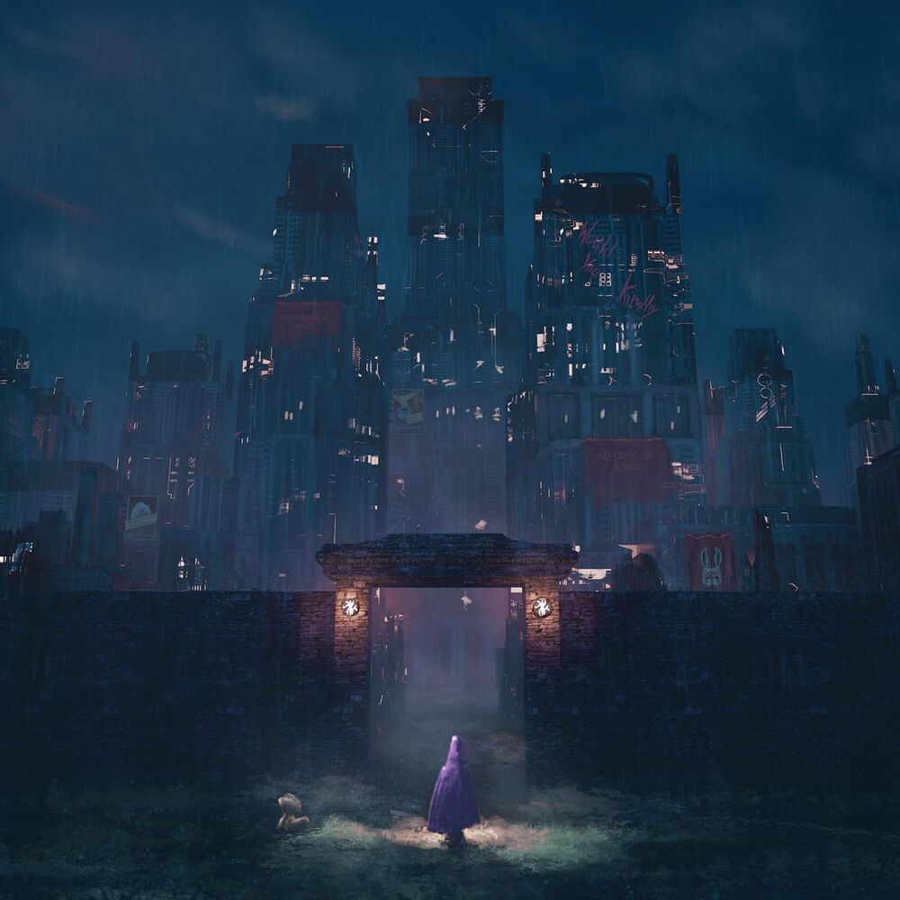 Picture of Descent EP