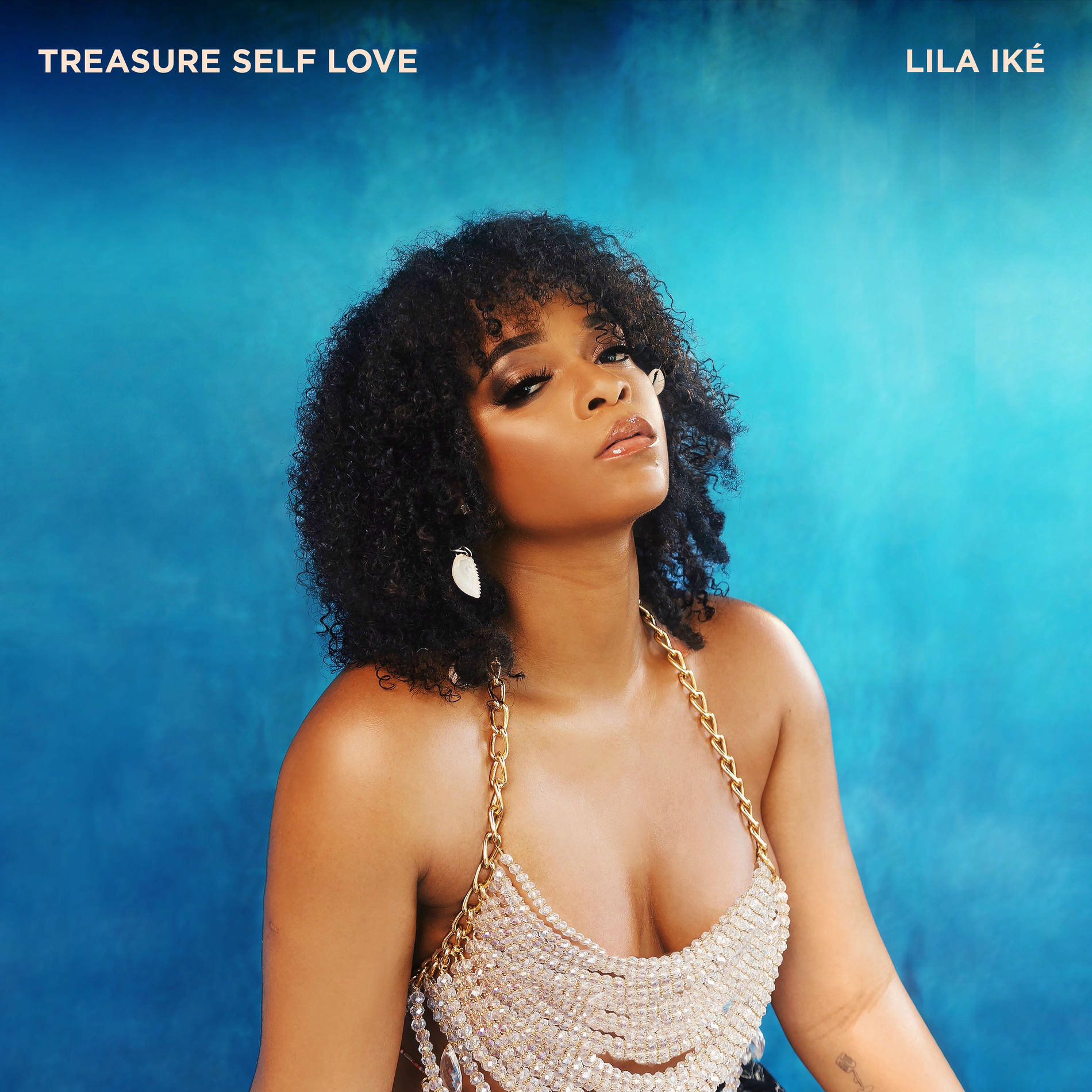 Lila Ike: アルバム、曲、コンサート | Deezer