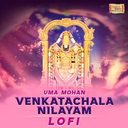 Cover of Venkatachalam Nilayam (LoFi)