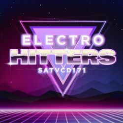 Cover of Electro Hitters