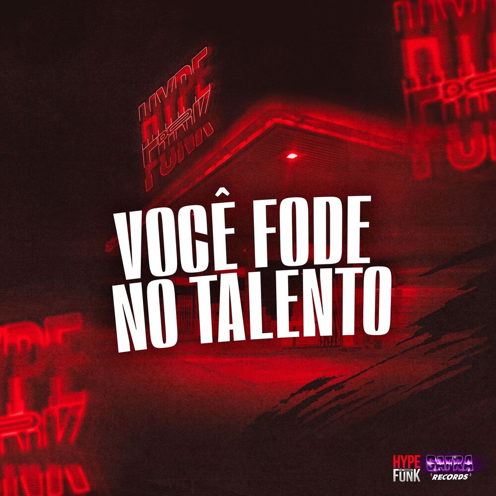 Picture of Voce Fode no Talento