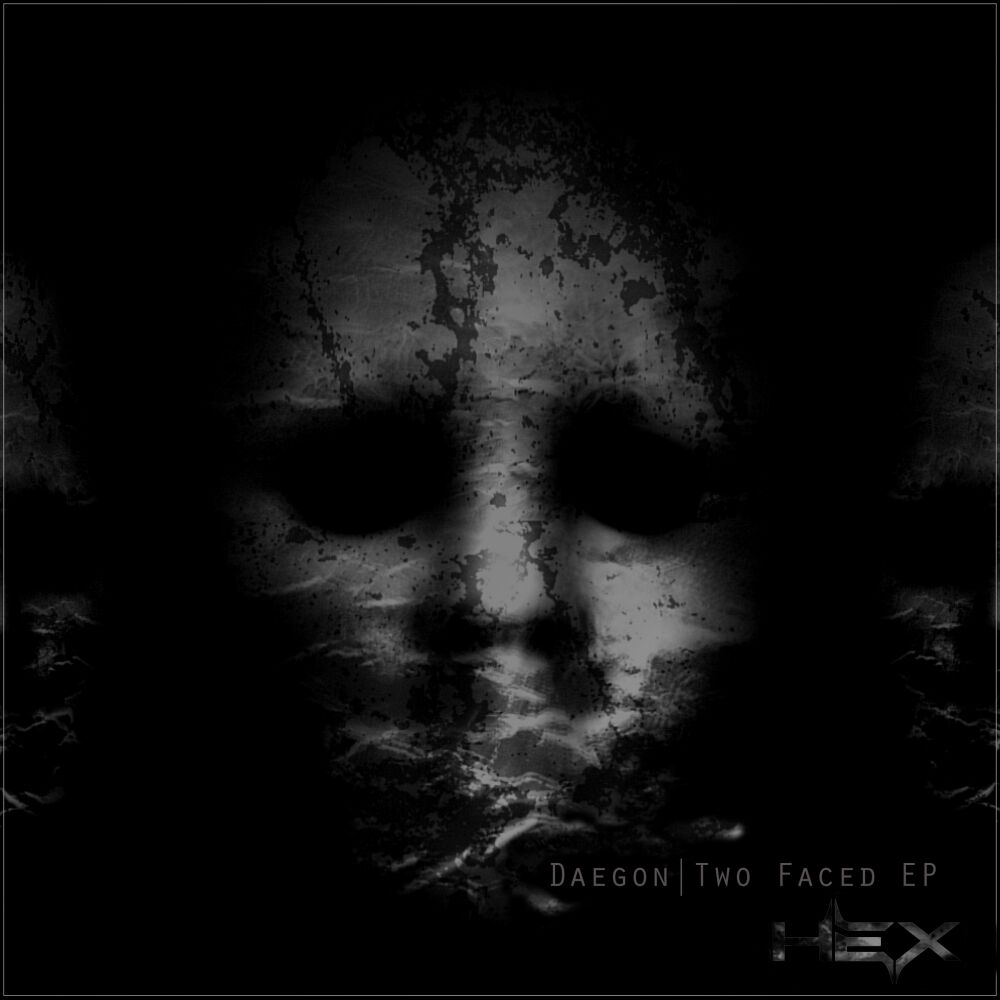 Picture of Two Faced EP