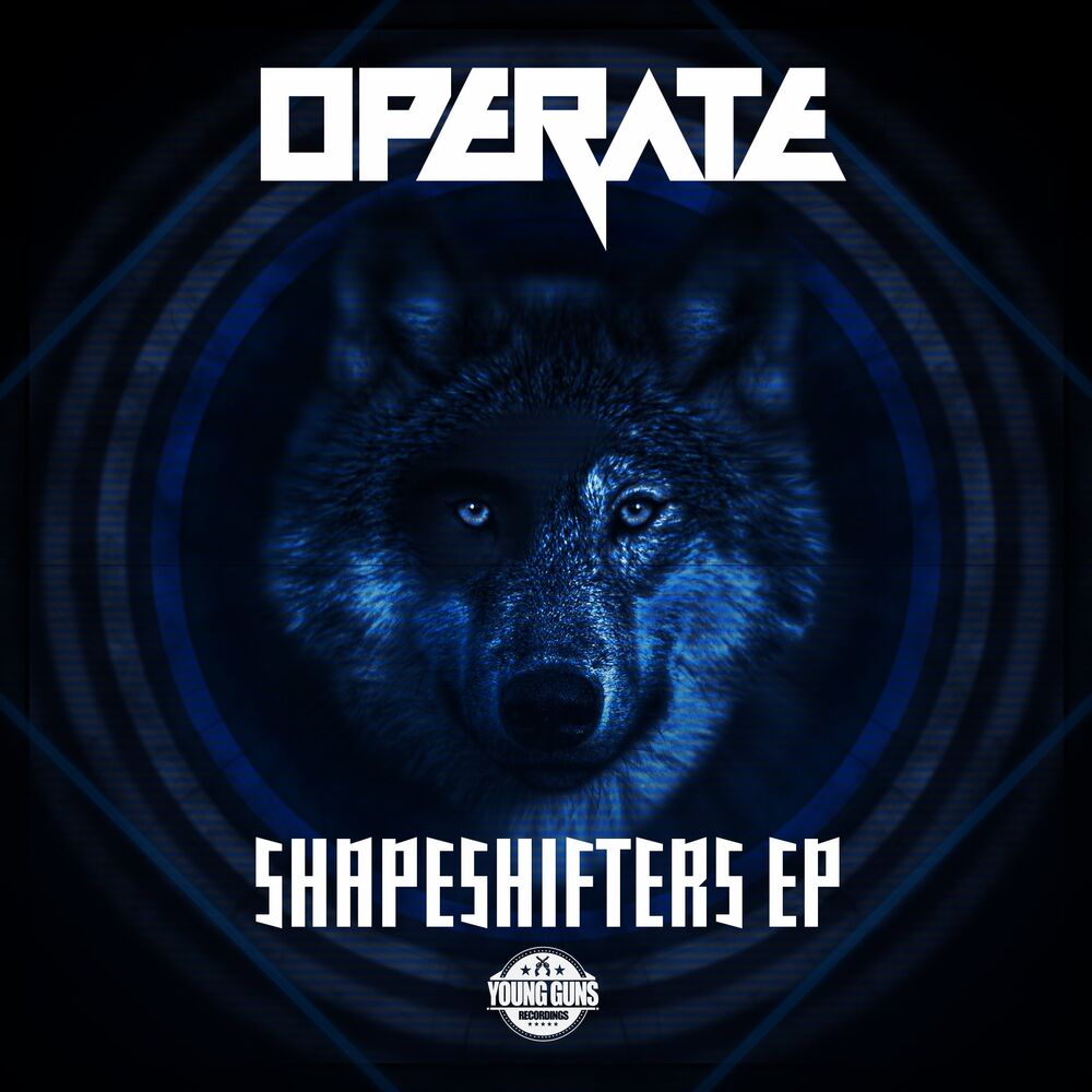 Picture of Shapeshifters