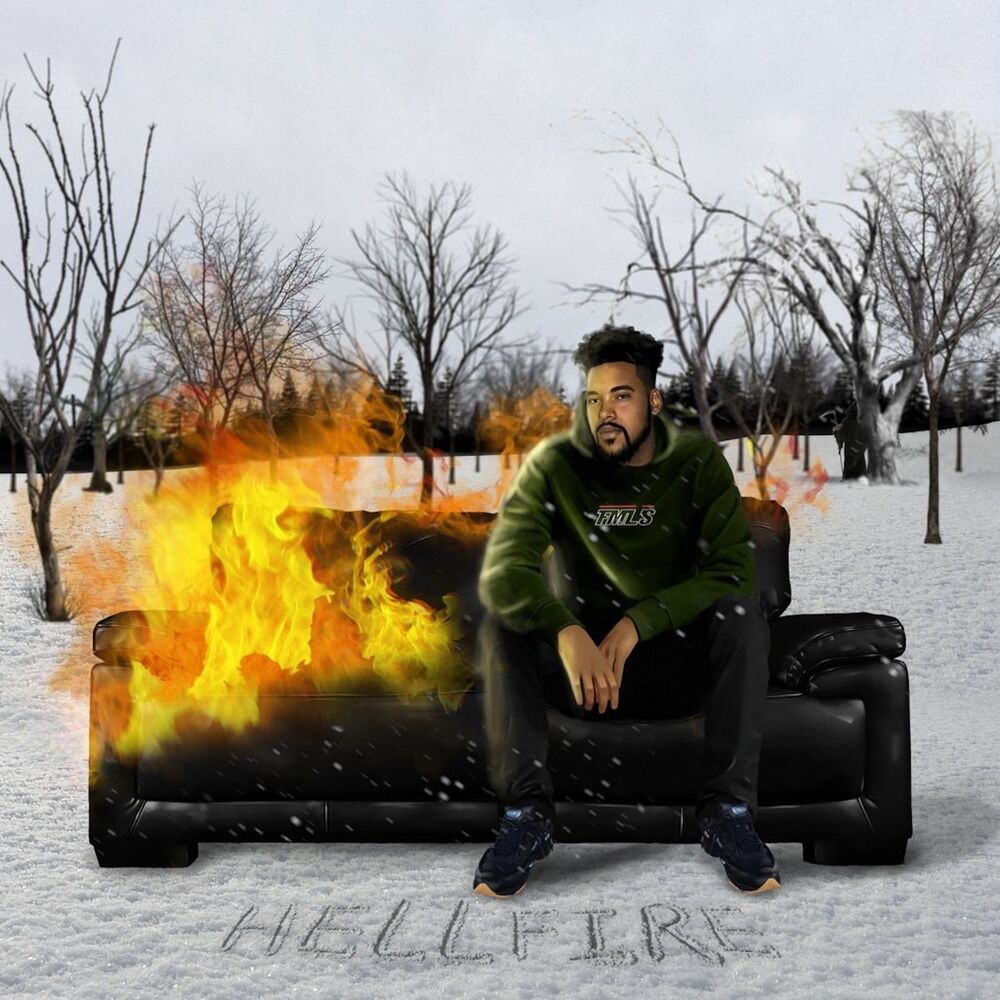 Picture of Hellfire