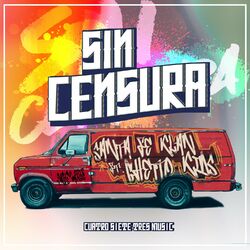 Cover of Sin Censura